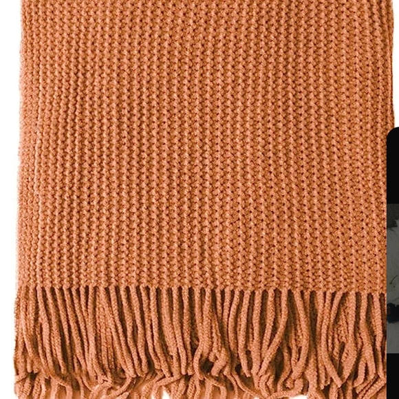 Other - New throw blanket